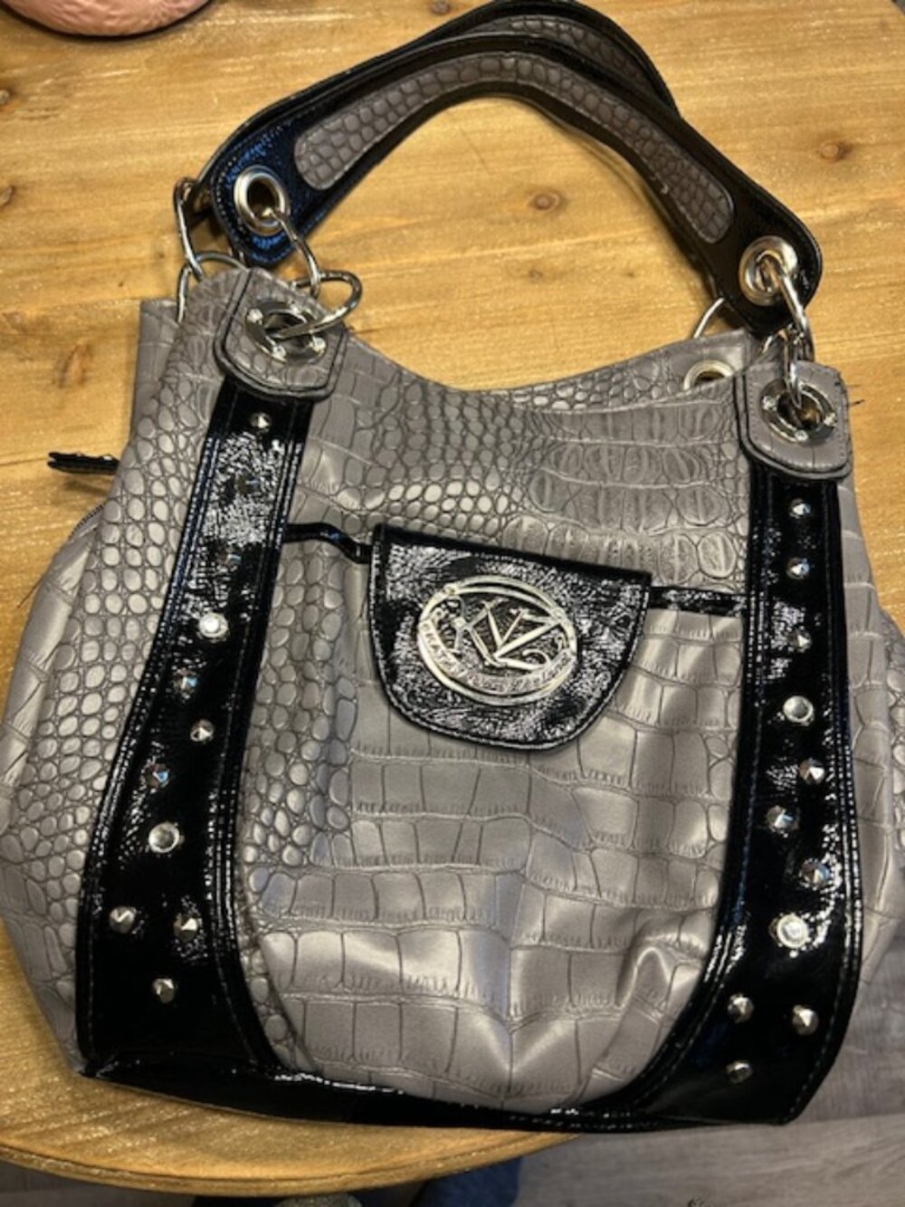 Kathy VanZeeland Purse